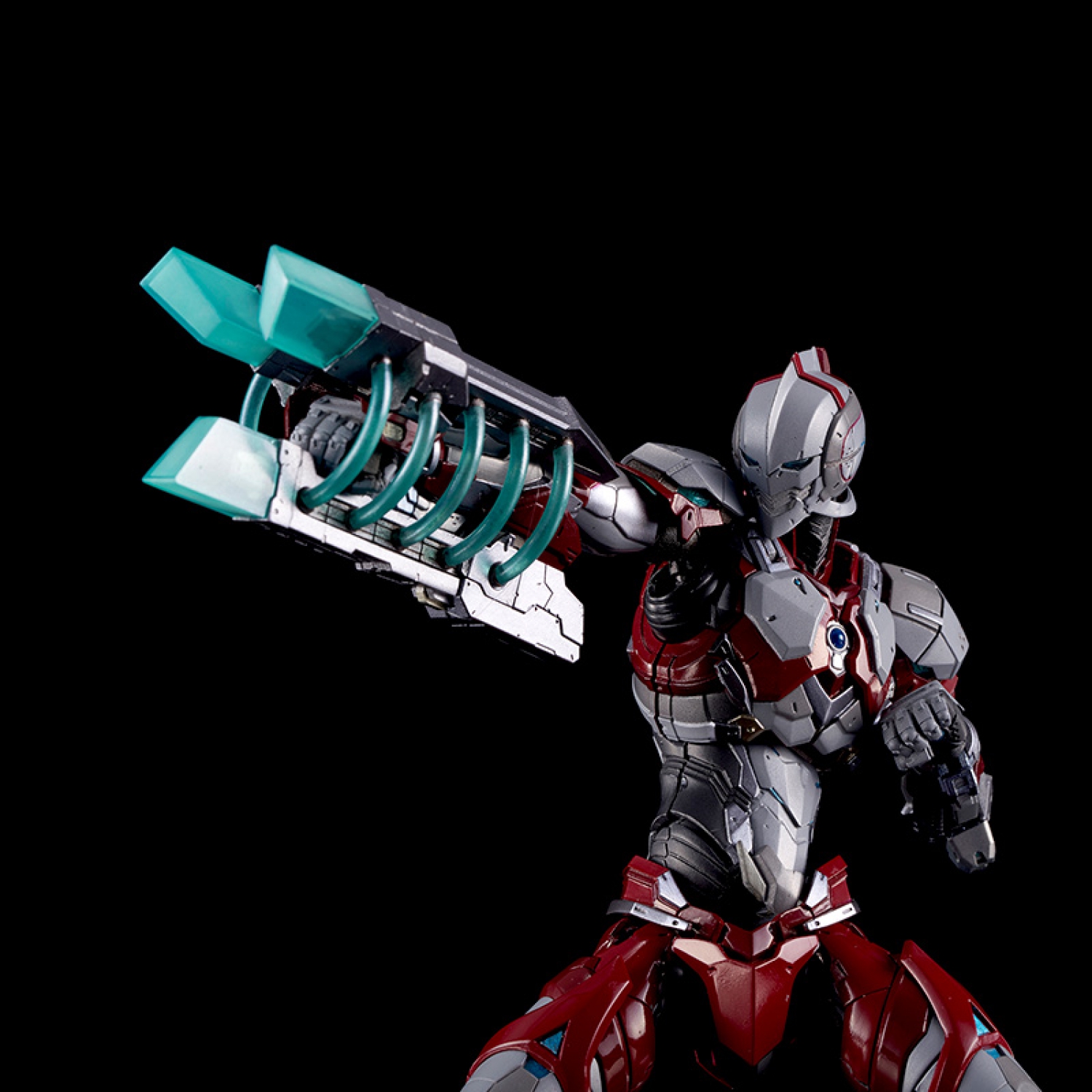 [HITO KARA KURI] Ultraman